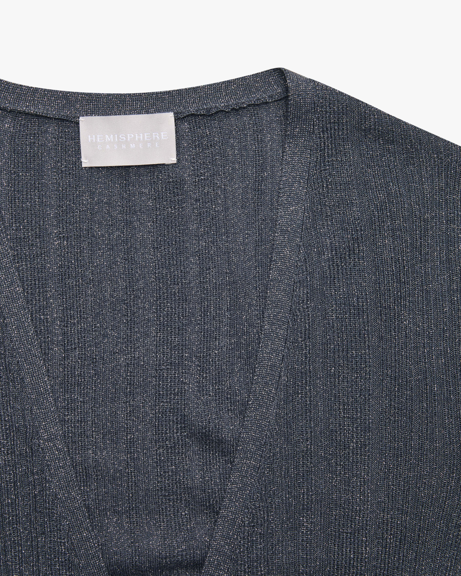 Image 2 for Merinowool cardigan  XS