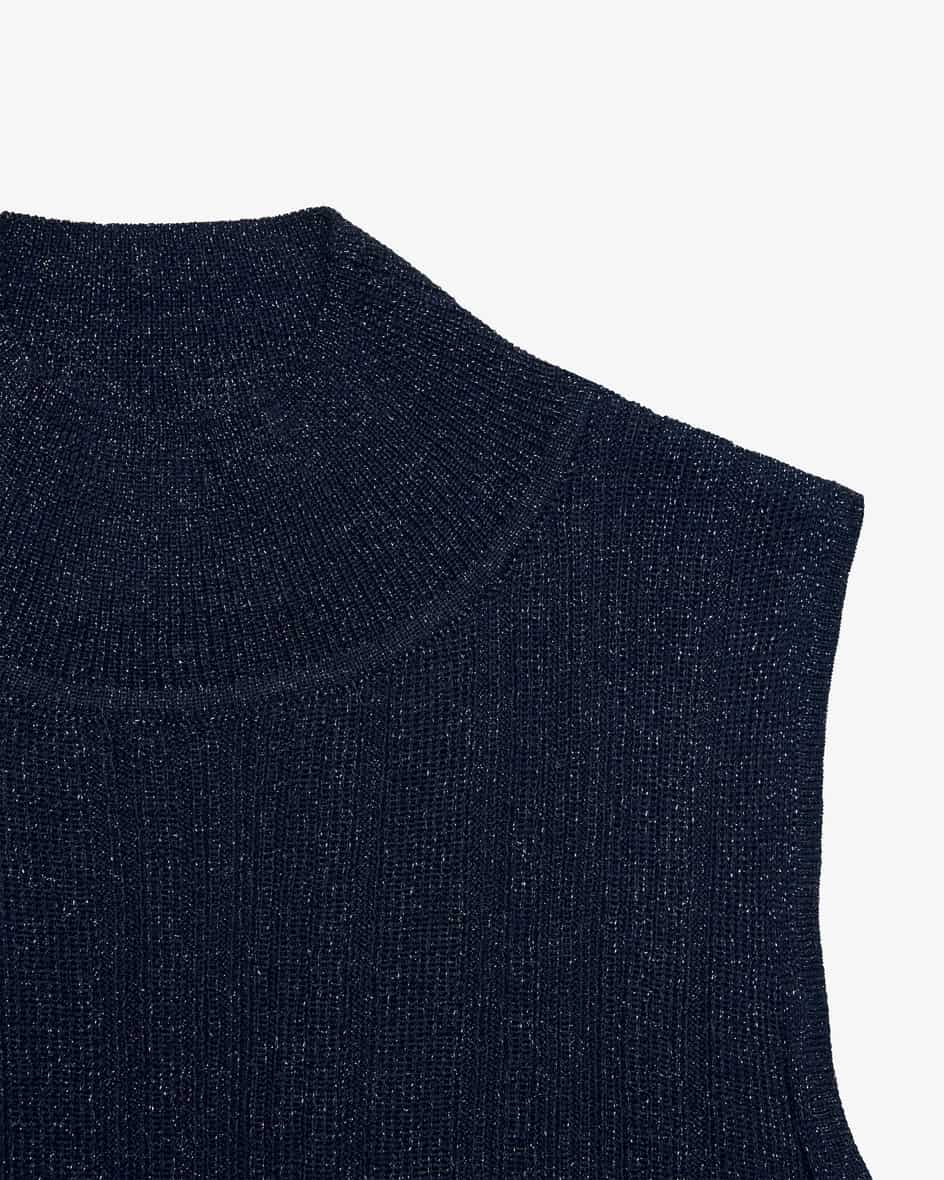 Image 2 for Merinowool knitted top XL
