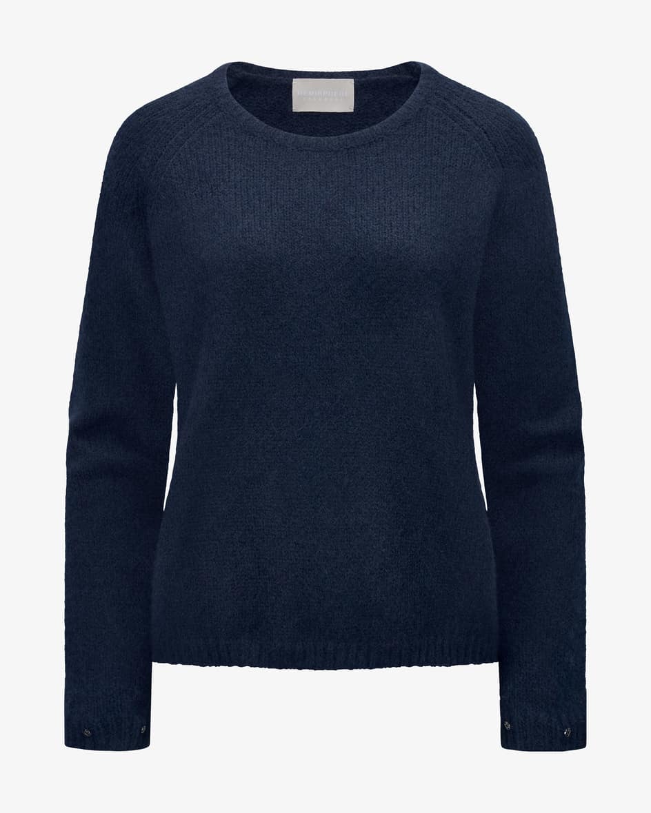 Image 2 for Cashmere and cotton jumper XXXL