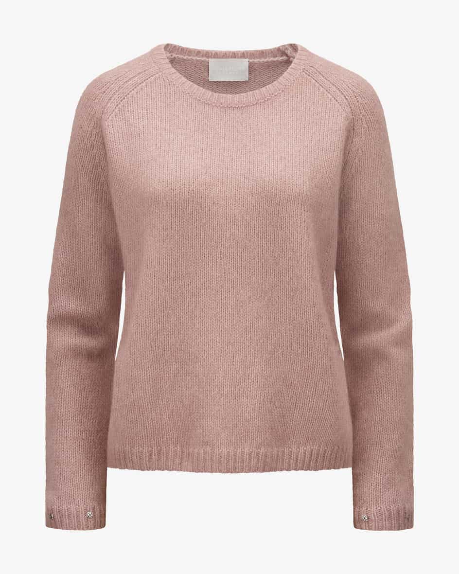 Image 2 for Cashmere and cotton jumper XXXL