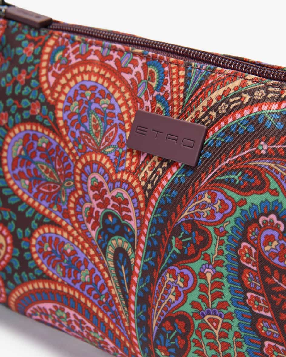 Image 2 for Long Toiletry Bag  One size fits all