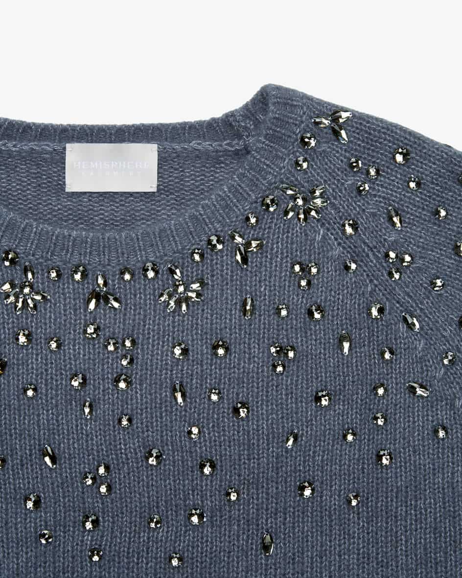 Image 2 for Cashmere and cotton jumper XS