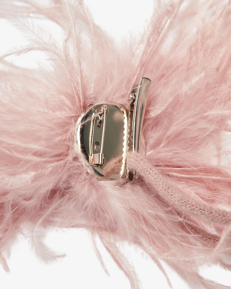 Image 2 for Feather brooch One size fits all