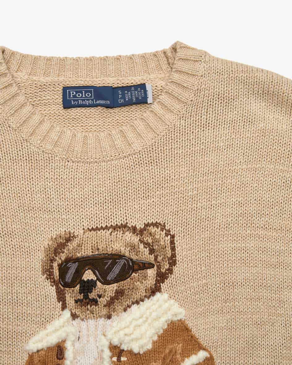 Bild 2 für Pullover aus Baumwolle M