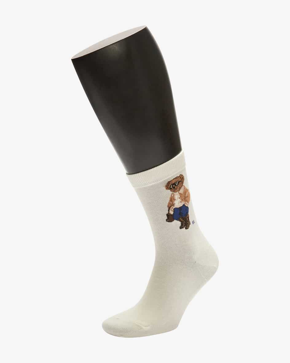 Image 2 for Set of 3 socks  One size fits all