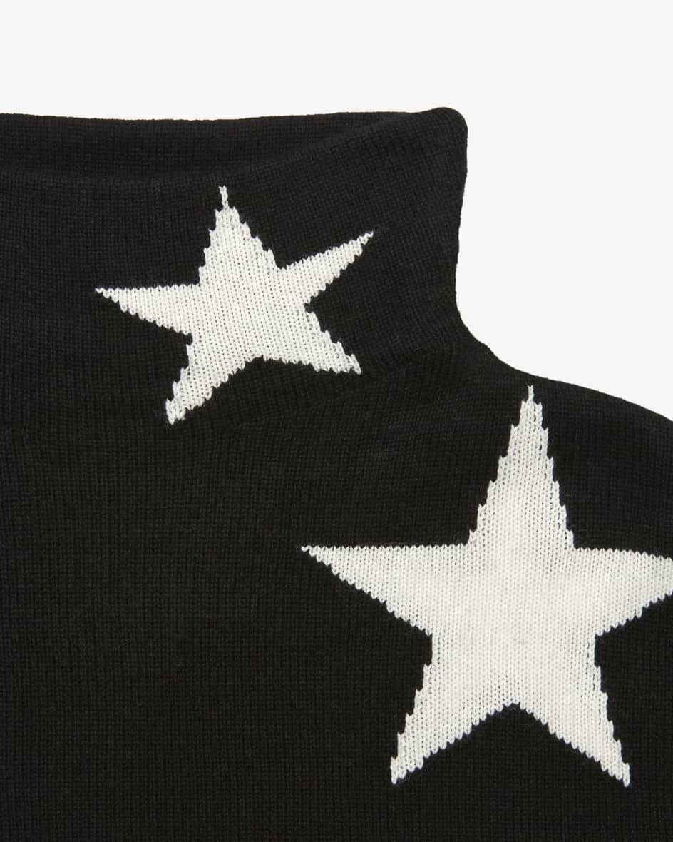 Bild 2 für Rollkragenpullover Sera aus Merinowoll-Mix XL
