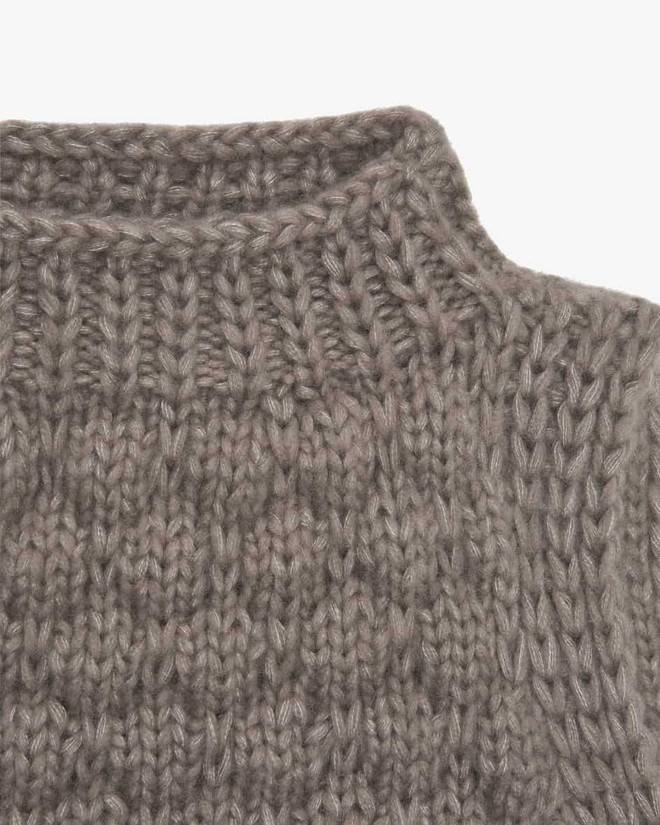 Image 2 for Lysia slipover in cashmere and silk  S