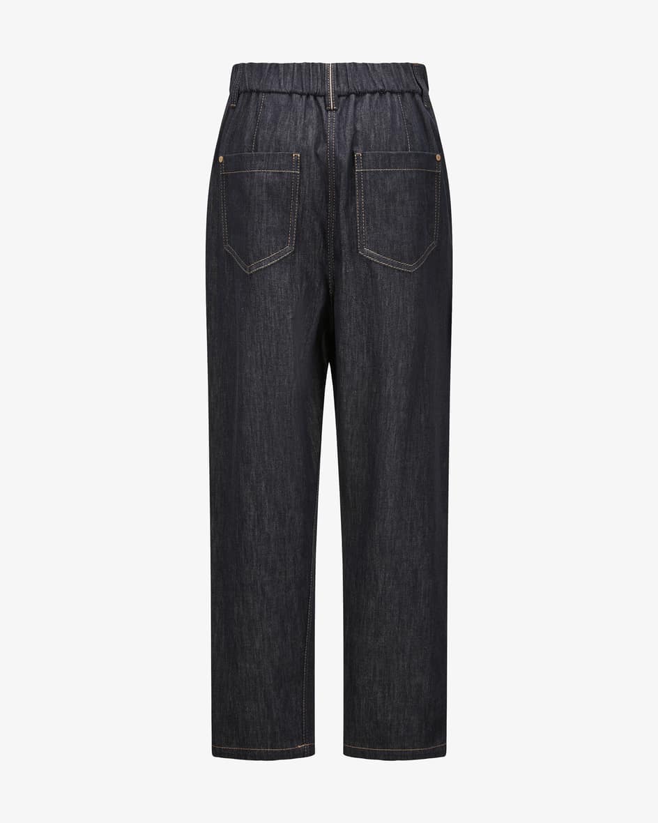Image 2 for 7/8-length jeans  38