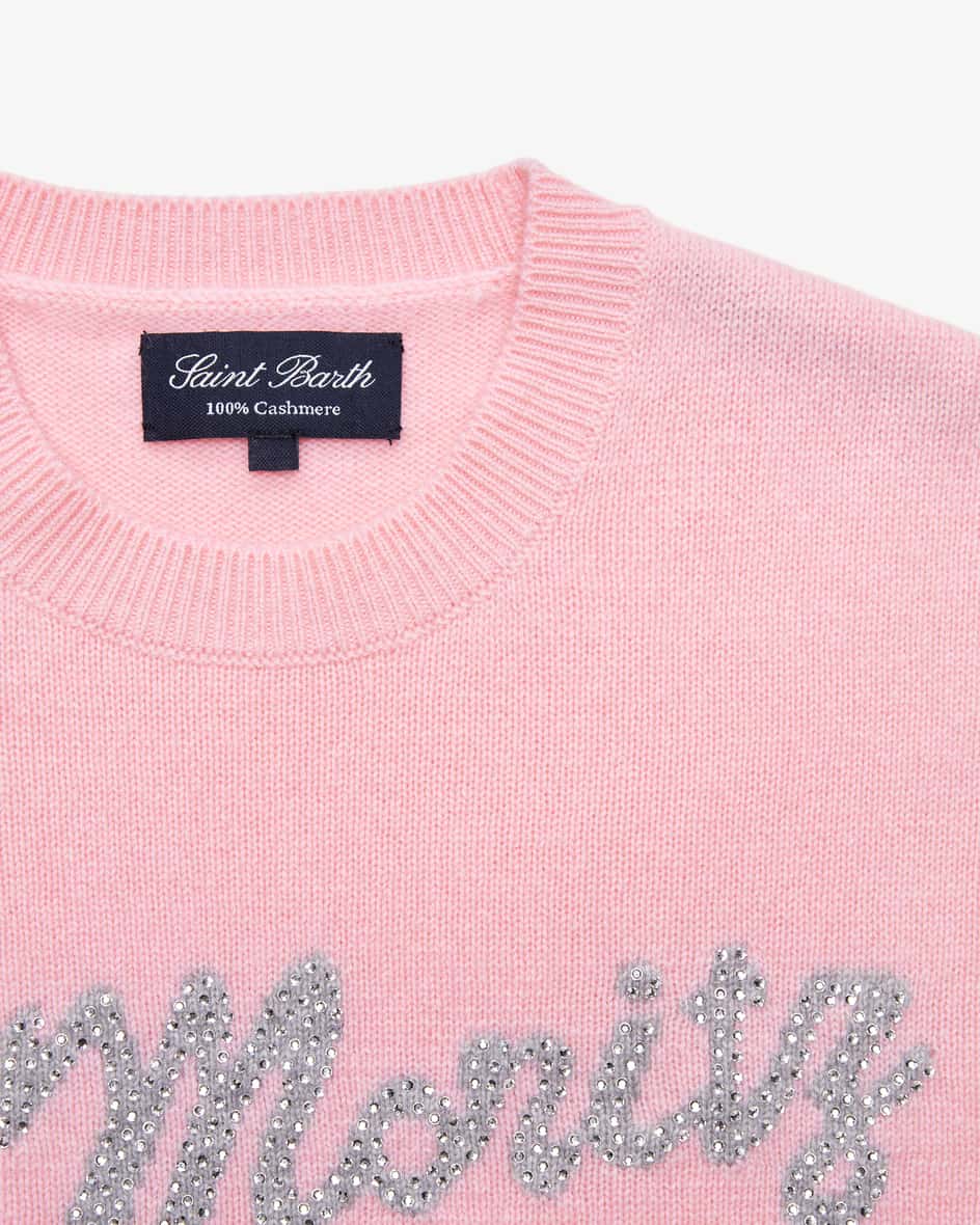 Image 2 for Louise cashmere jumper M