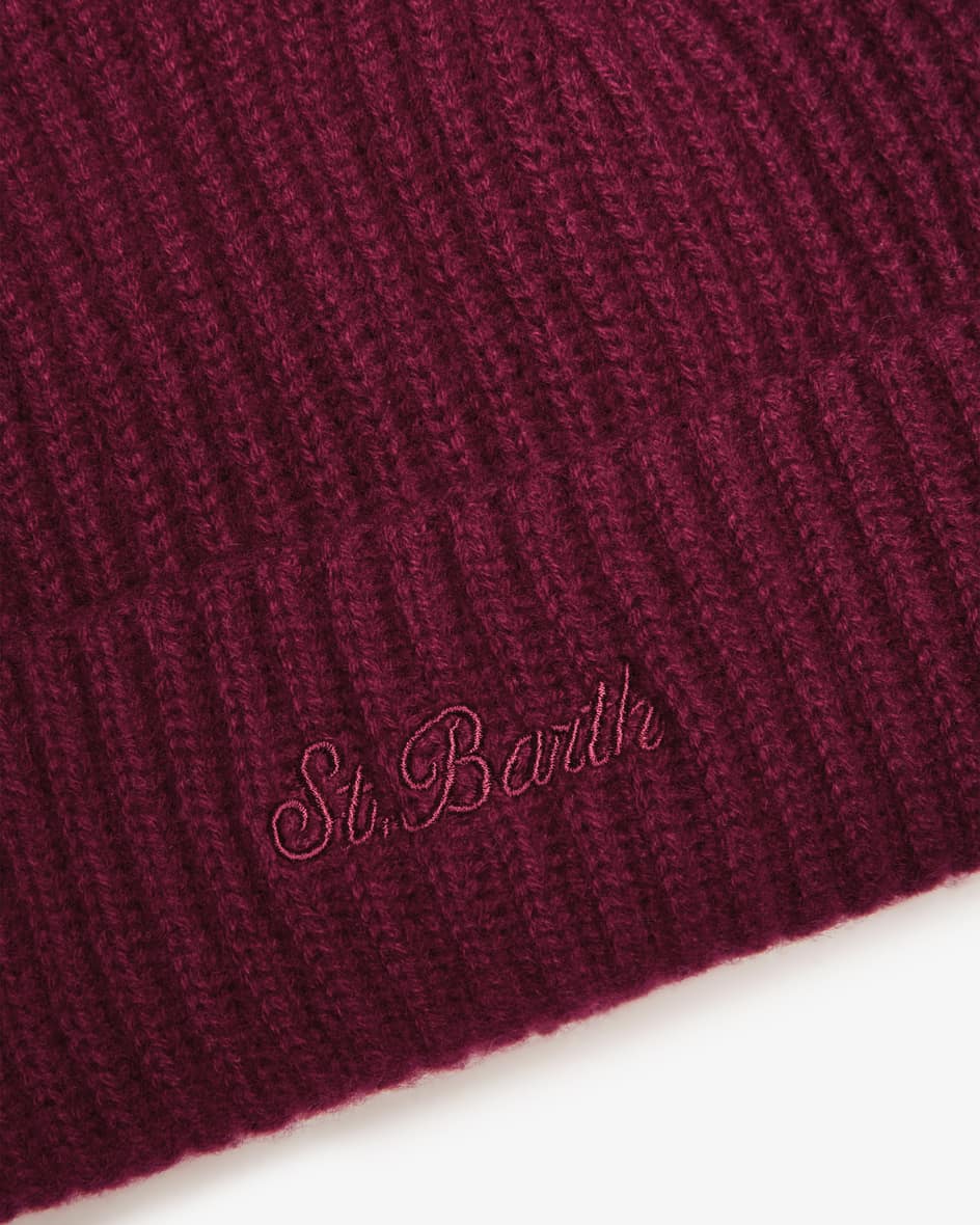 Image 2 for Cashmere hat Unisize