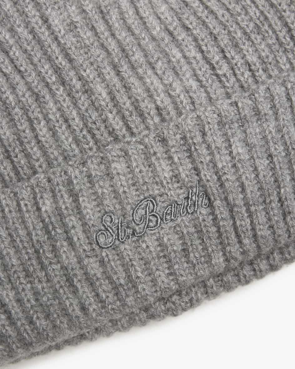 Image 2 for Cashmere hat Unisize
