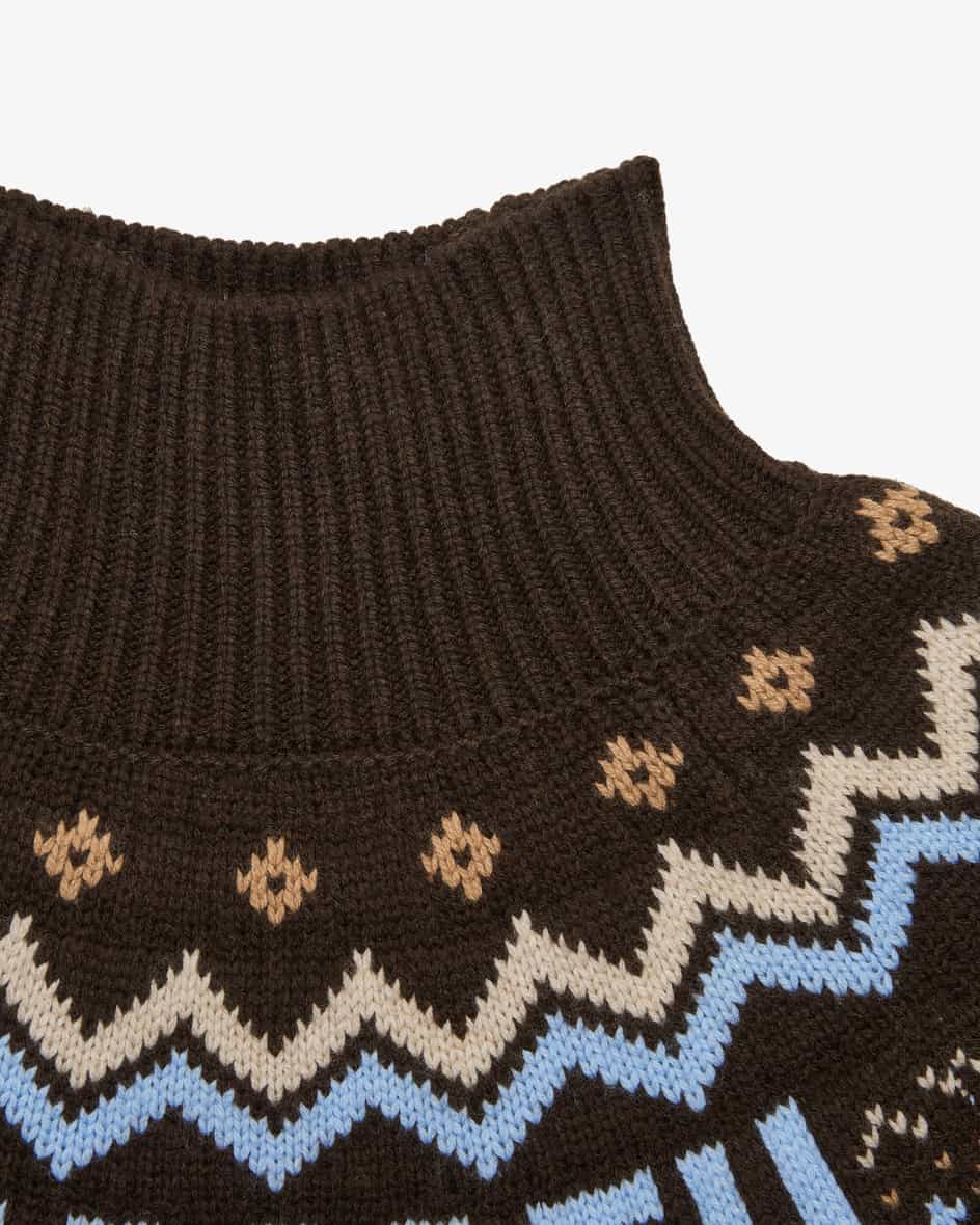Image 2 for Meghan jumper in a wool and cashmere blend S