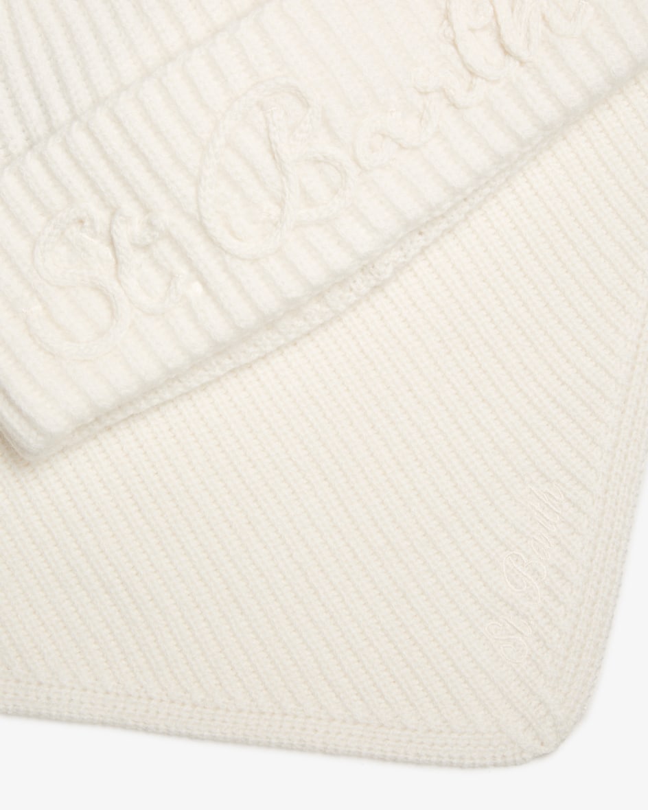 Image 2 for Wool set Unisize