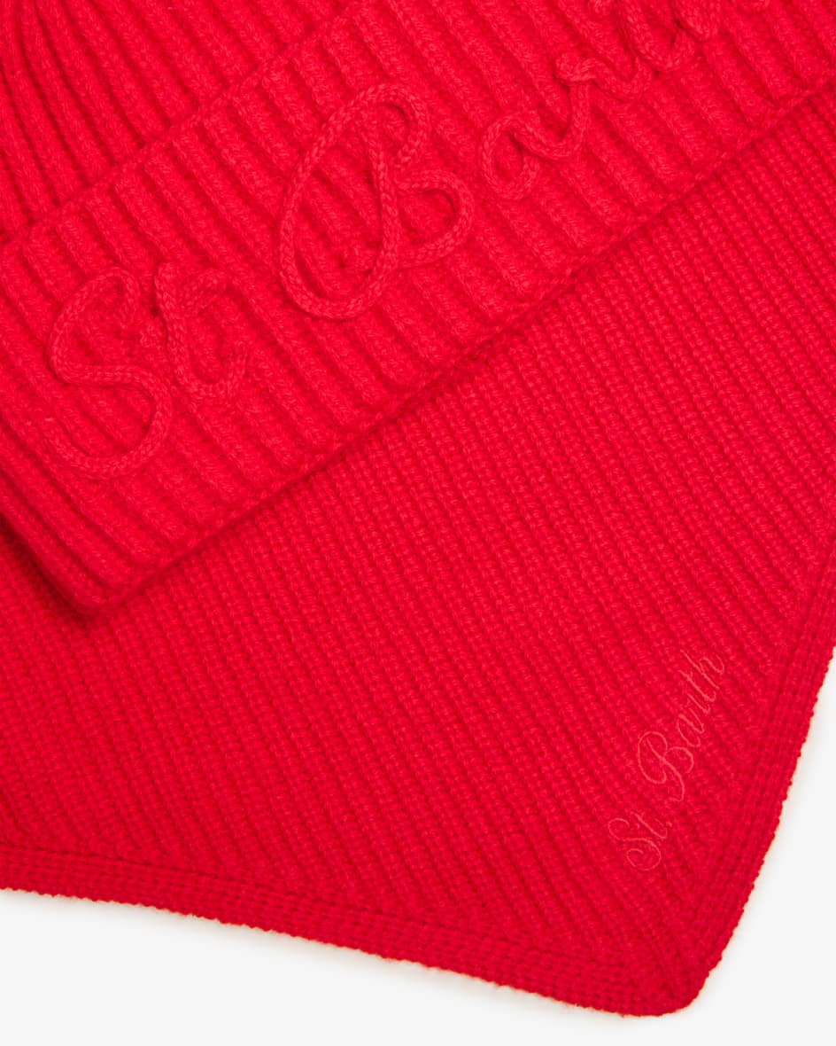 Image 2 for Wool set Unisize