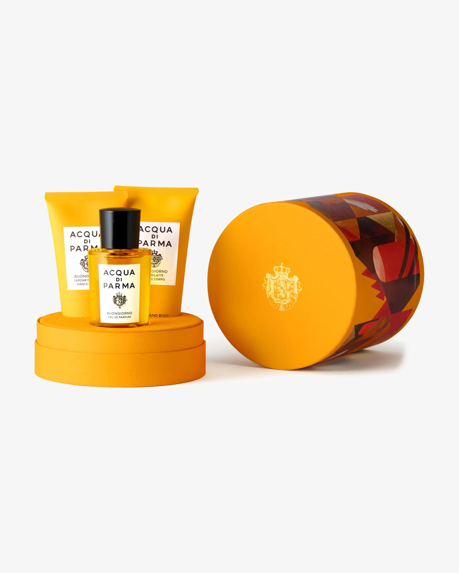 Image 2 for Holiday 26 Gift Set <x>PHN0b3B3b3JkPg==</x>Buongiorno<x>PC9zdG9wd29yZD4=</x>  250 ml