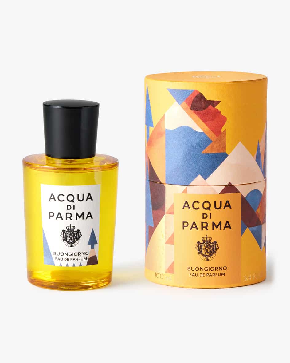Image 2 for Eau de Parfum Holiday 26 <x>PHN0b3B3b3JkPg==</x>Buongiorno<x>PC9zdG9wd29yZD4=</x>, 100ml  100 ml