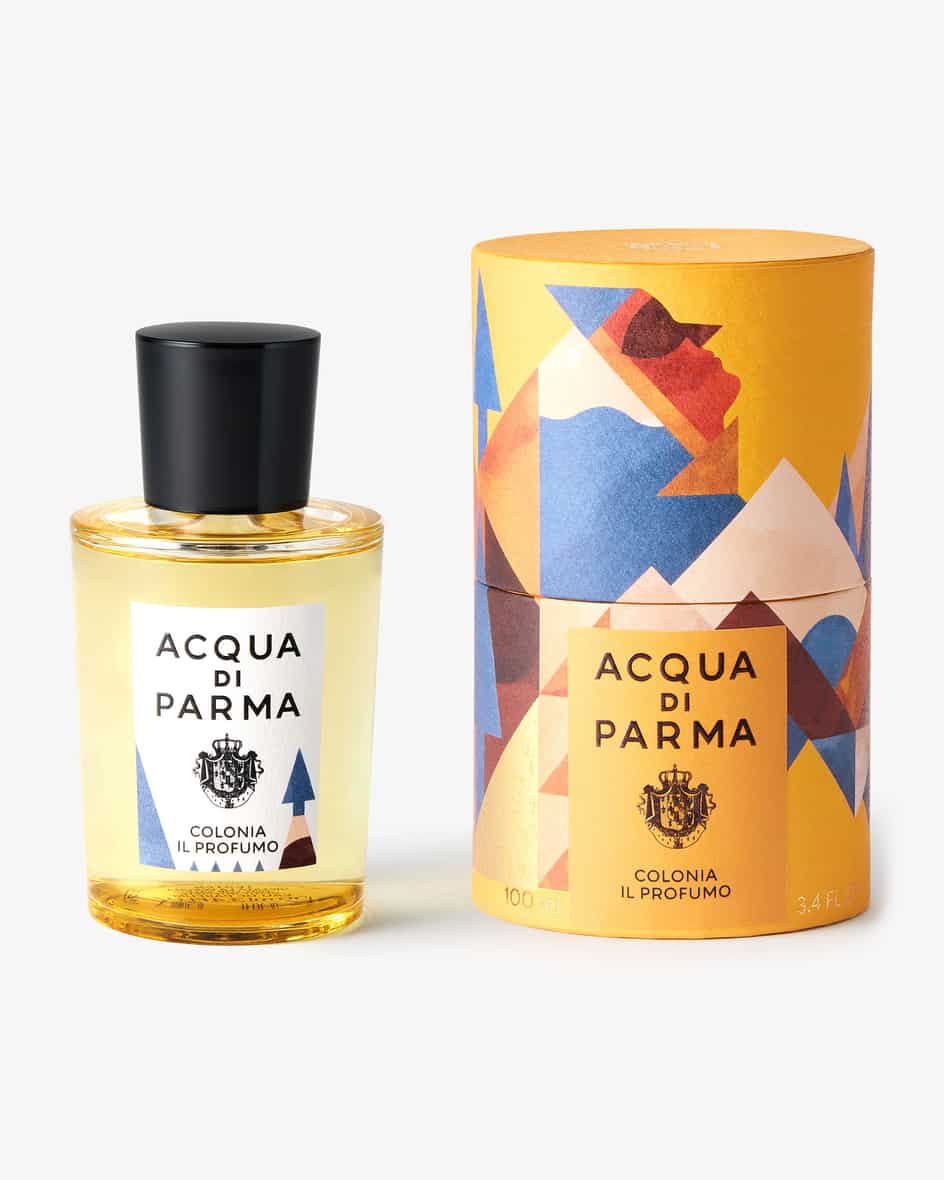 Image 2 for Eau de Parfum Holiday 26 Colonia 100ml  100 ml