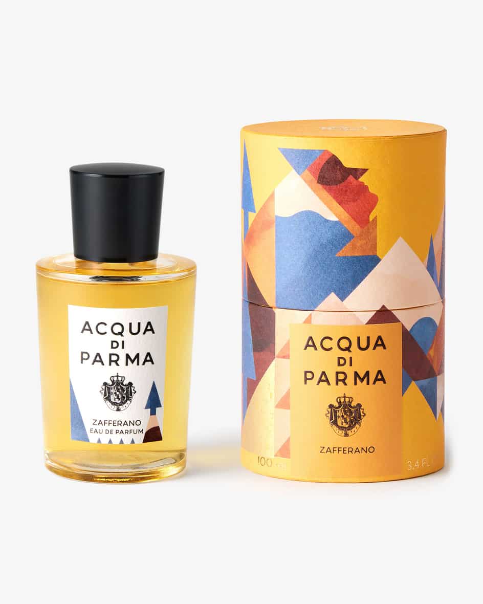 Image 2 for Eau de Parfum Holiday 26 <x>PHN0b3B3b3JkPg==</x>Zafferano<x>PC9zdG9wd29yZD4=</x>, 100ml  100 ml