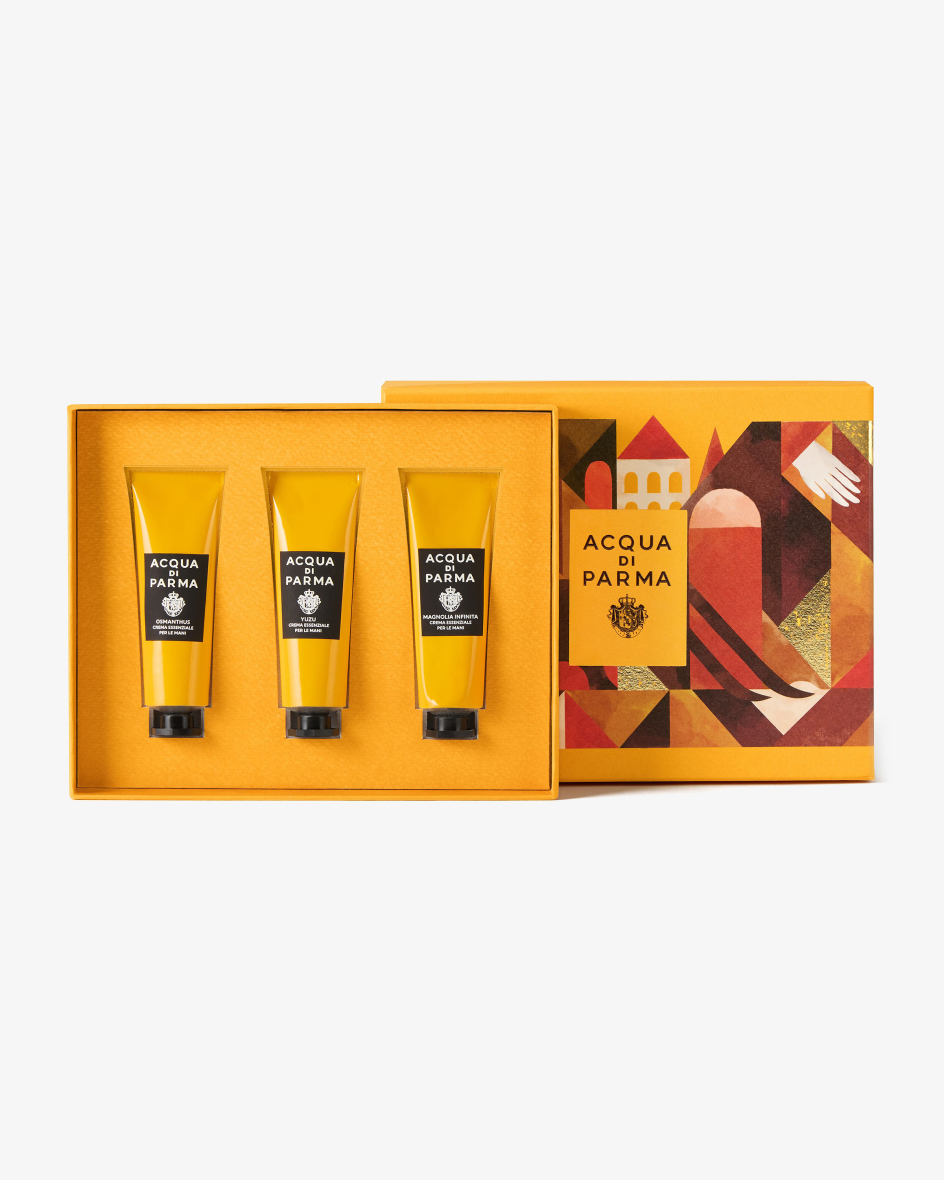 Bild 2 für Handcreme-Trio Holiday 26  Unisize