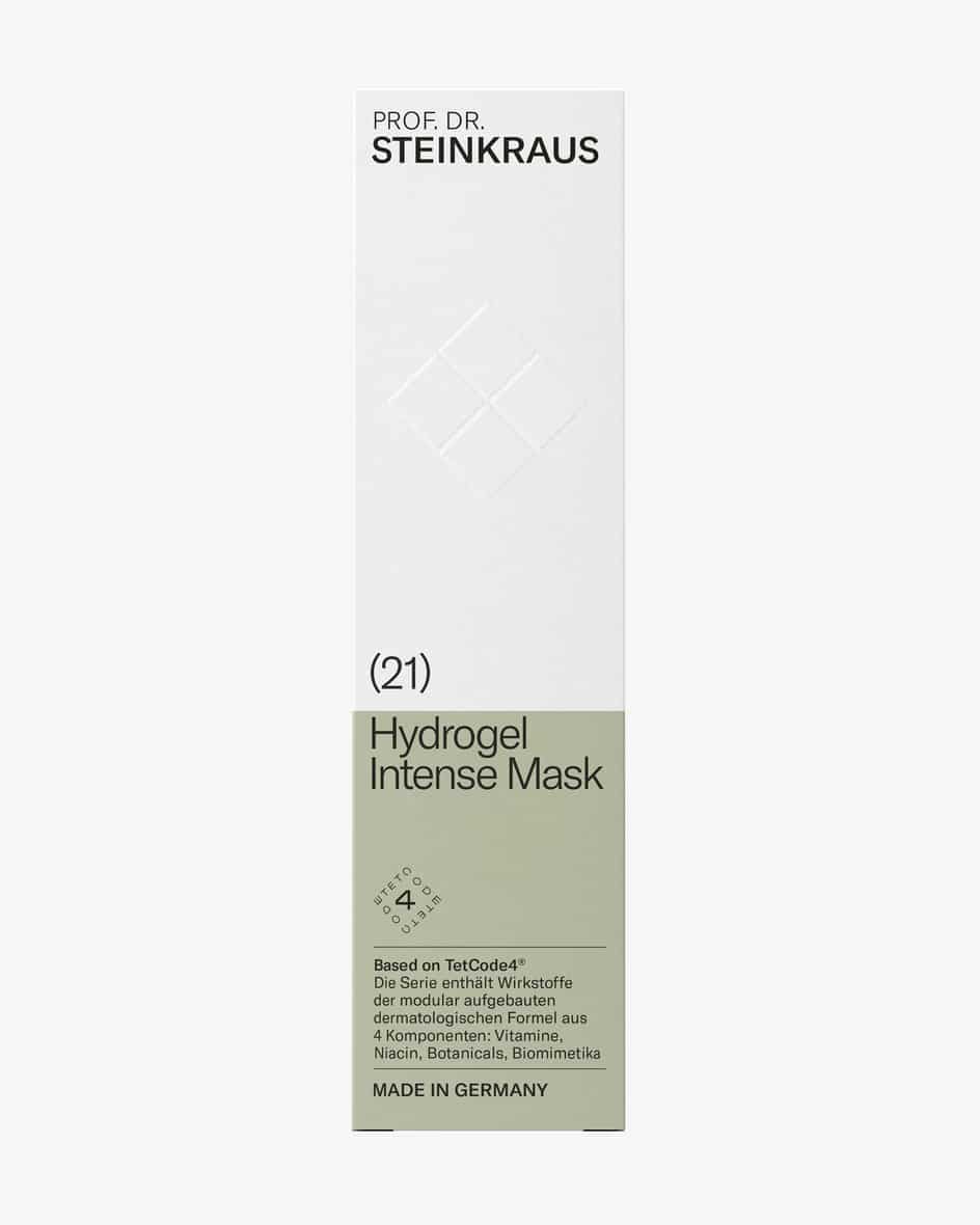 Bild 2 für Hydrogel Intense Maske 75ml  Unisize