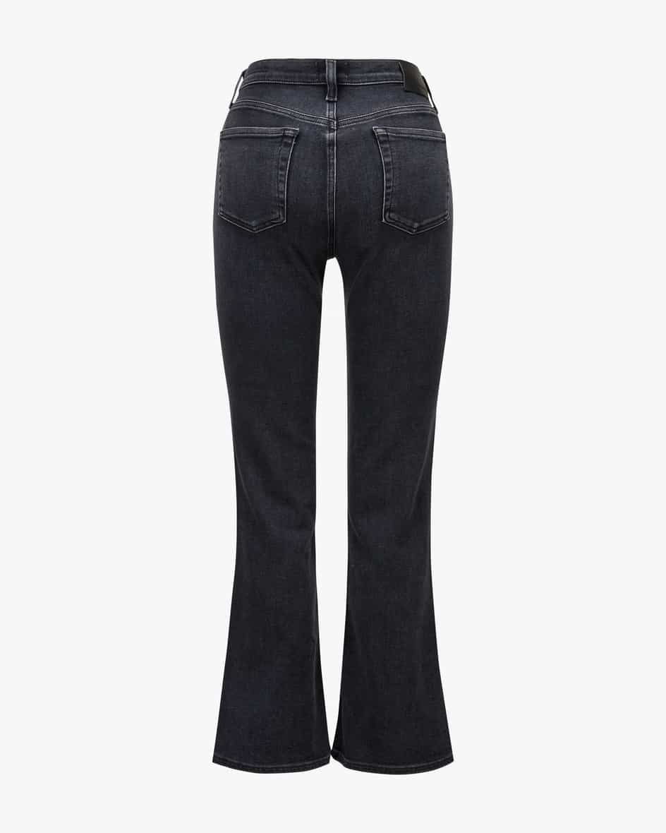 Image 2 for Goldie Kick Flare Jeans  23
