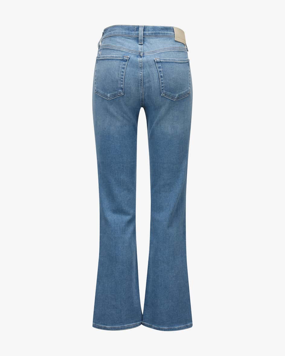 Image 2 for Goldie Kick Flare Jeans  24