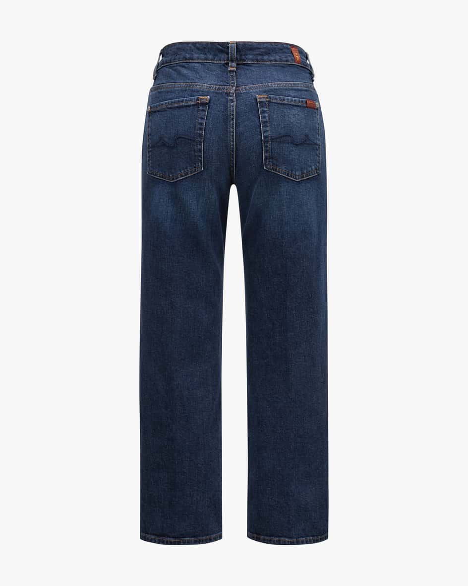 Bild 2 für 7/8-Jeans Calie Straight Ankle  30