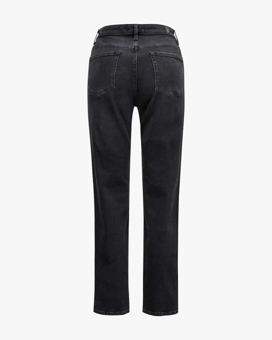 Bild 2 für Jeans High Rise Straight  27