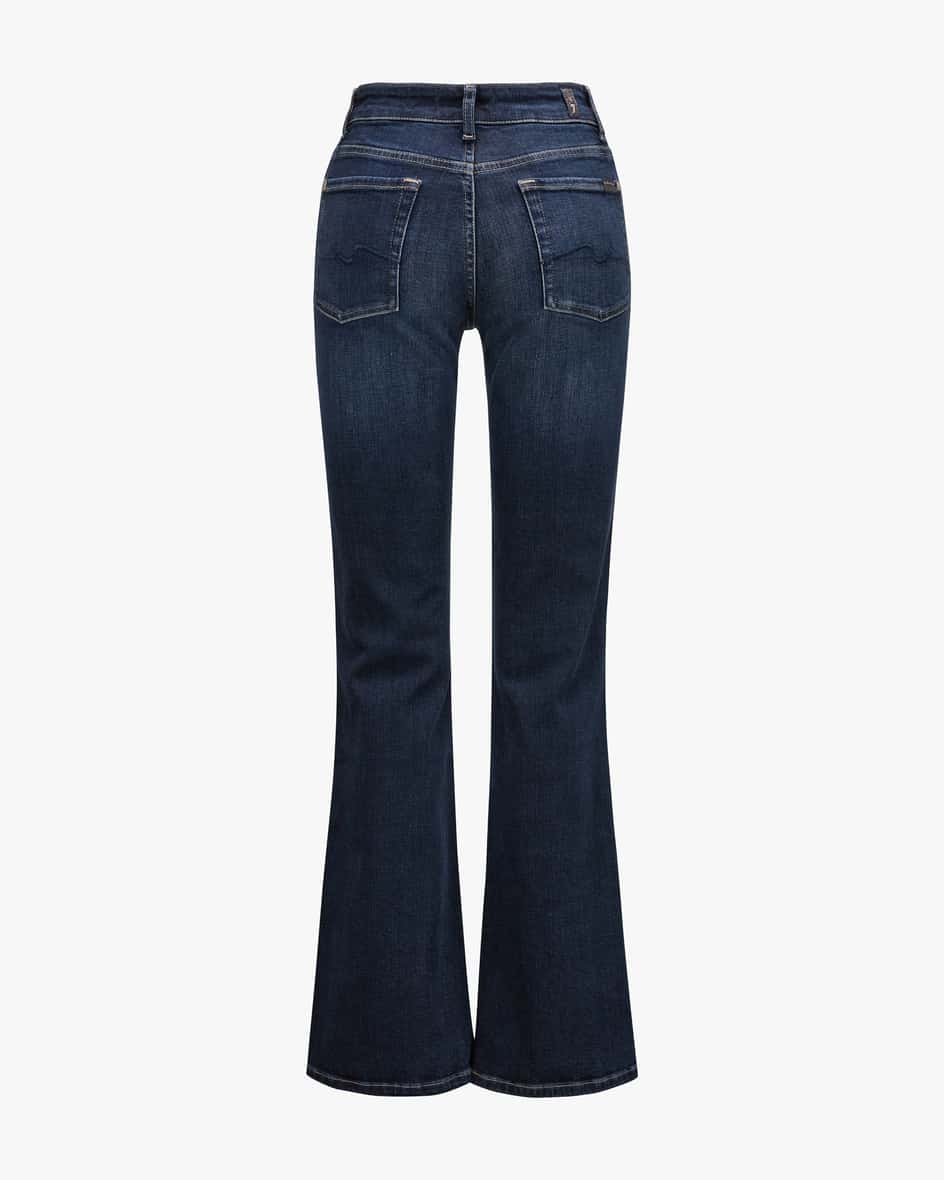 Bild 2 für Jeans The Leggy Bootcut Slim Illusion  30