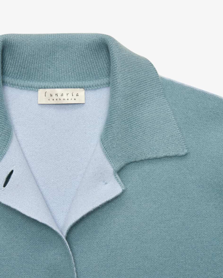 Image 2 for Cashmere cardigan 38