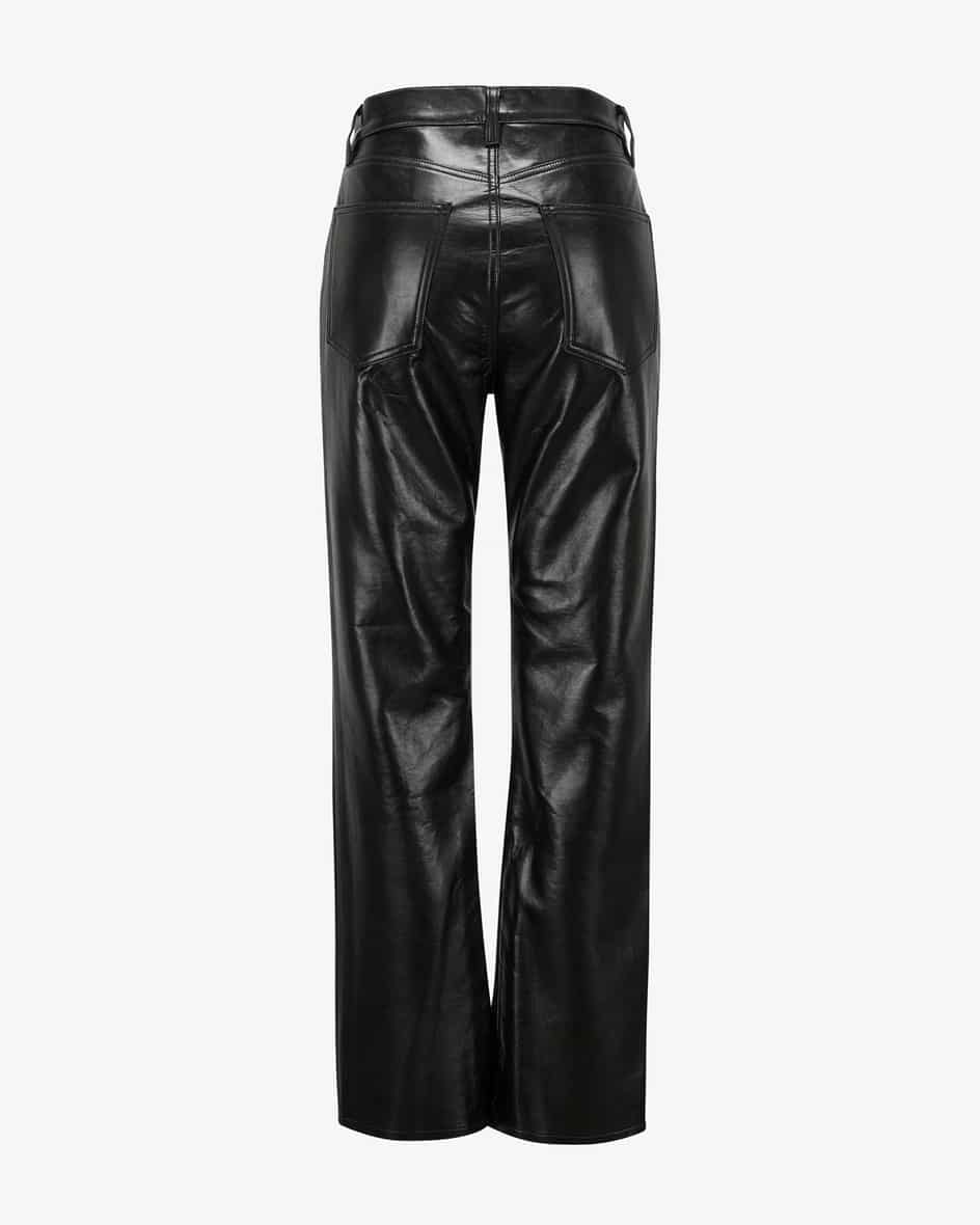 Image 2 for <x>PHN0b3B3b3JkPg==</x>Lana leather trousers<x>PC9zdG9wd29yZD4=</x>  28