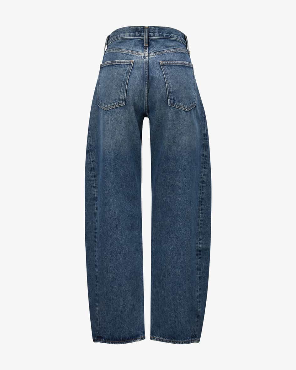 Bild 2 für Jeans Luna Pieced  27