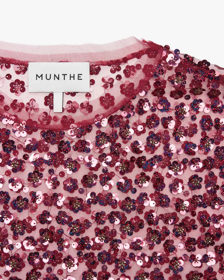 Image 2 for Blouse-style top 36