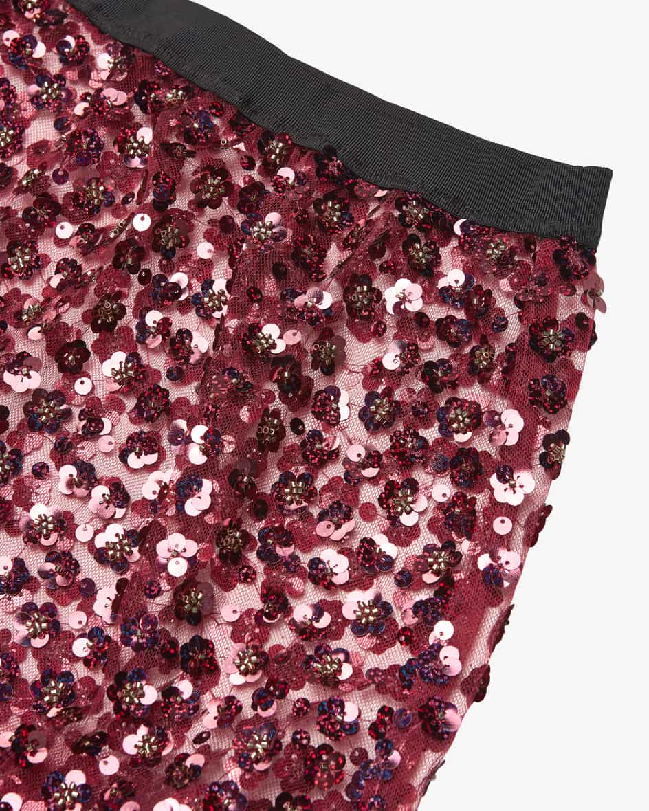 Image 2 for Catosha sequinned skirt 34