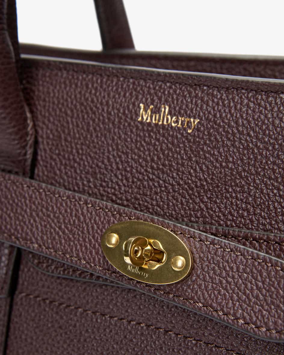 Image 2 for Small Zipped Bayswater Handbag  One size fits all