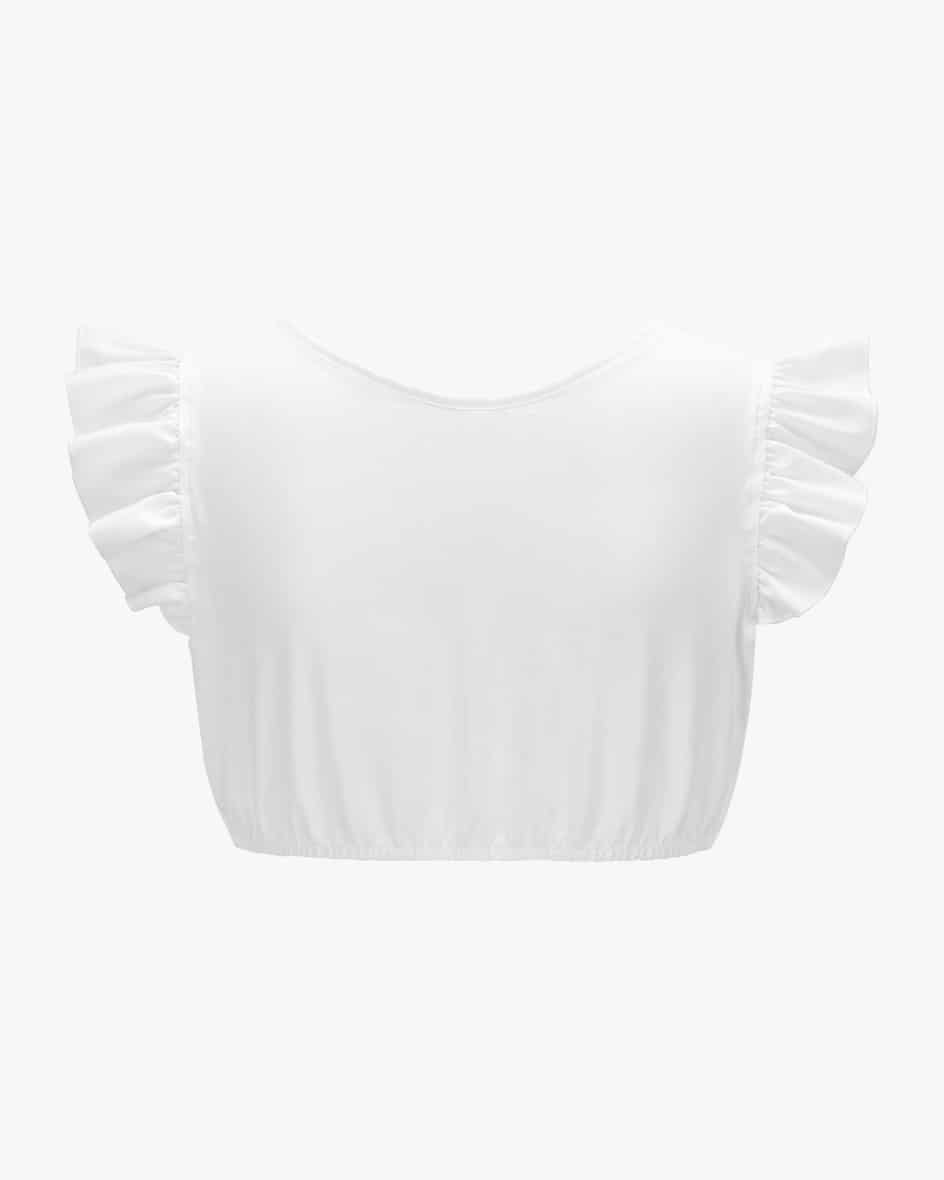 Bild 2 für Dirndlbluse Lilly  42