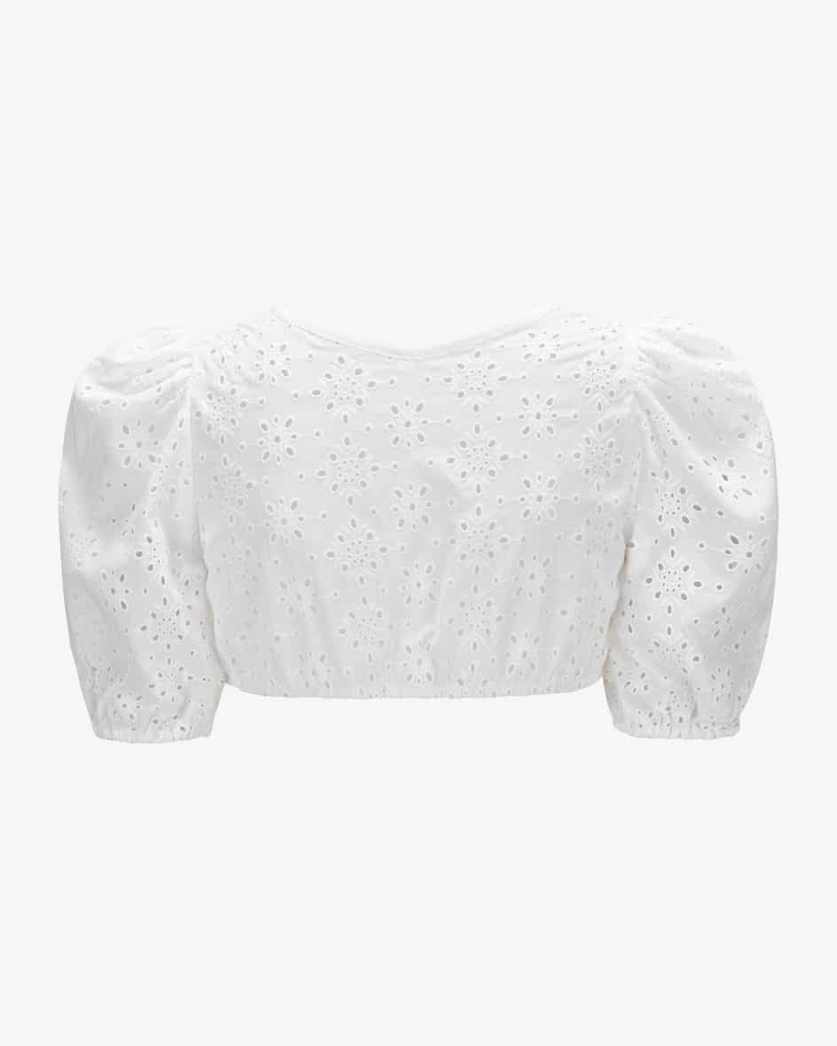 Bild 2 für Dirndlbluse Antonia  36