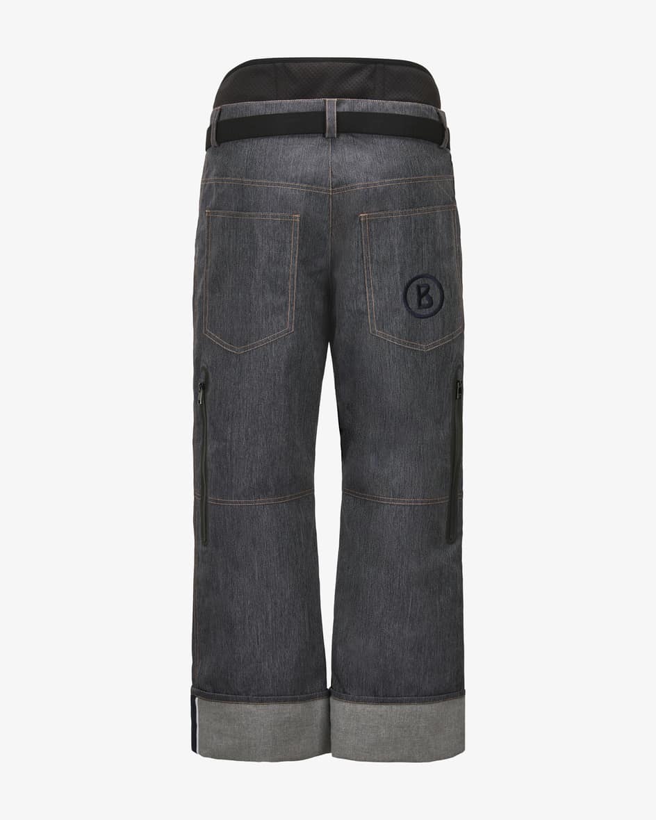 Bild 2 für Skihose Jett  54