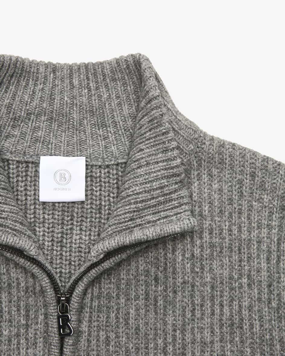 Image 2 for Loris jumper made from yak wool XL