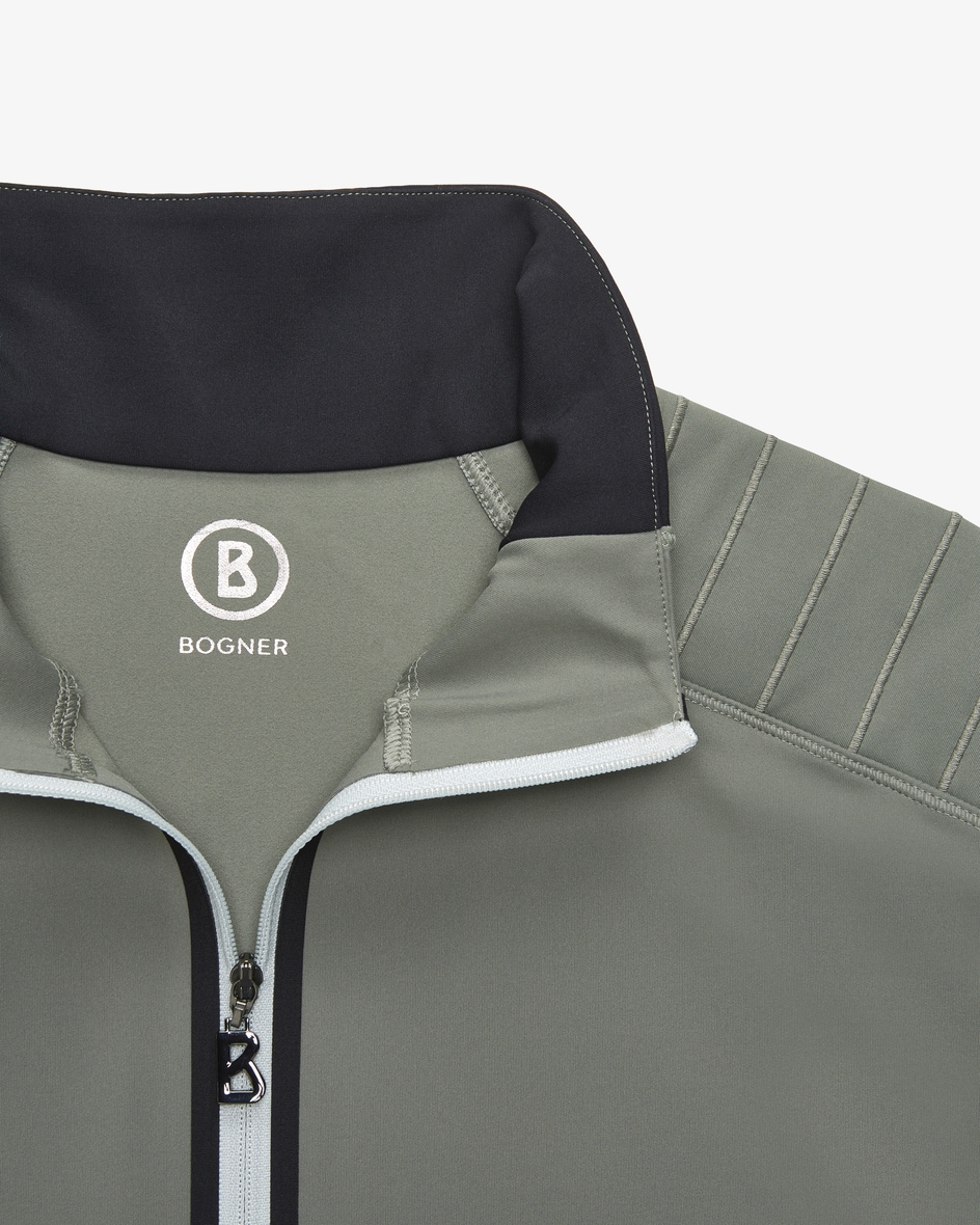 Bild 2 für Longsleeve Tarion  M