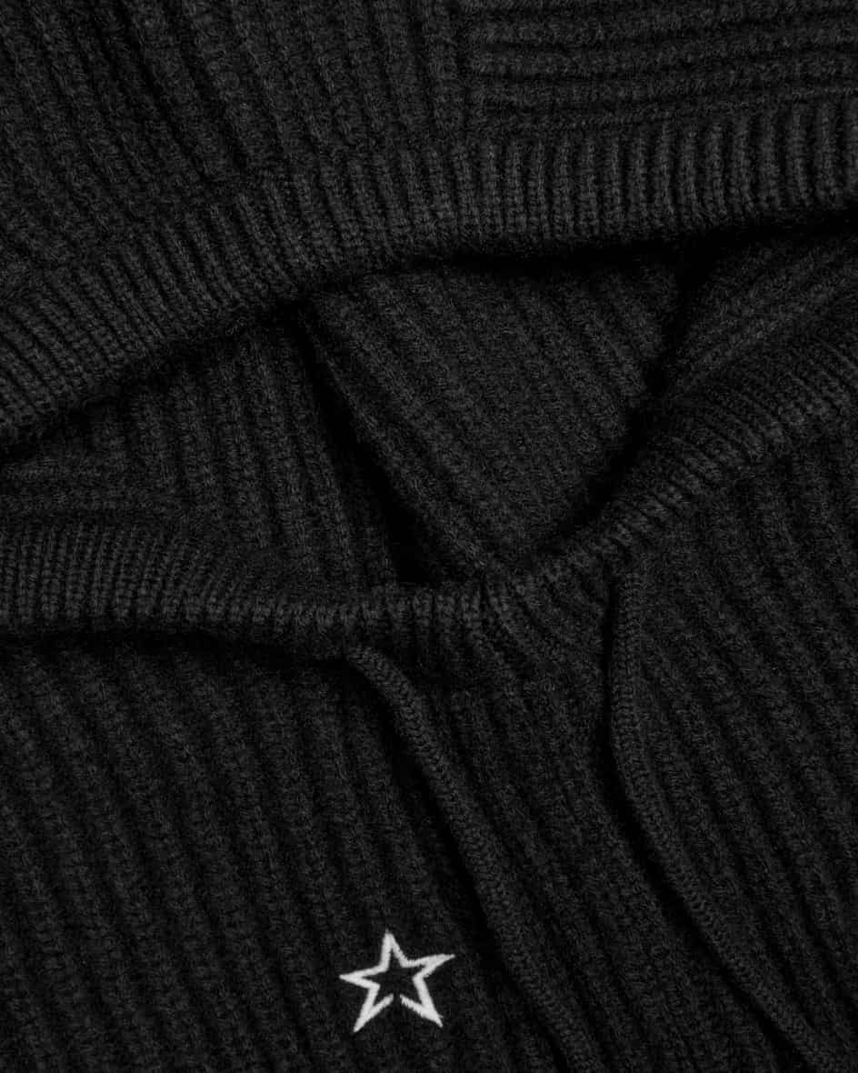 Bild 2 für Balaklava aus Wolle und Cashmere XS/S