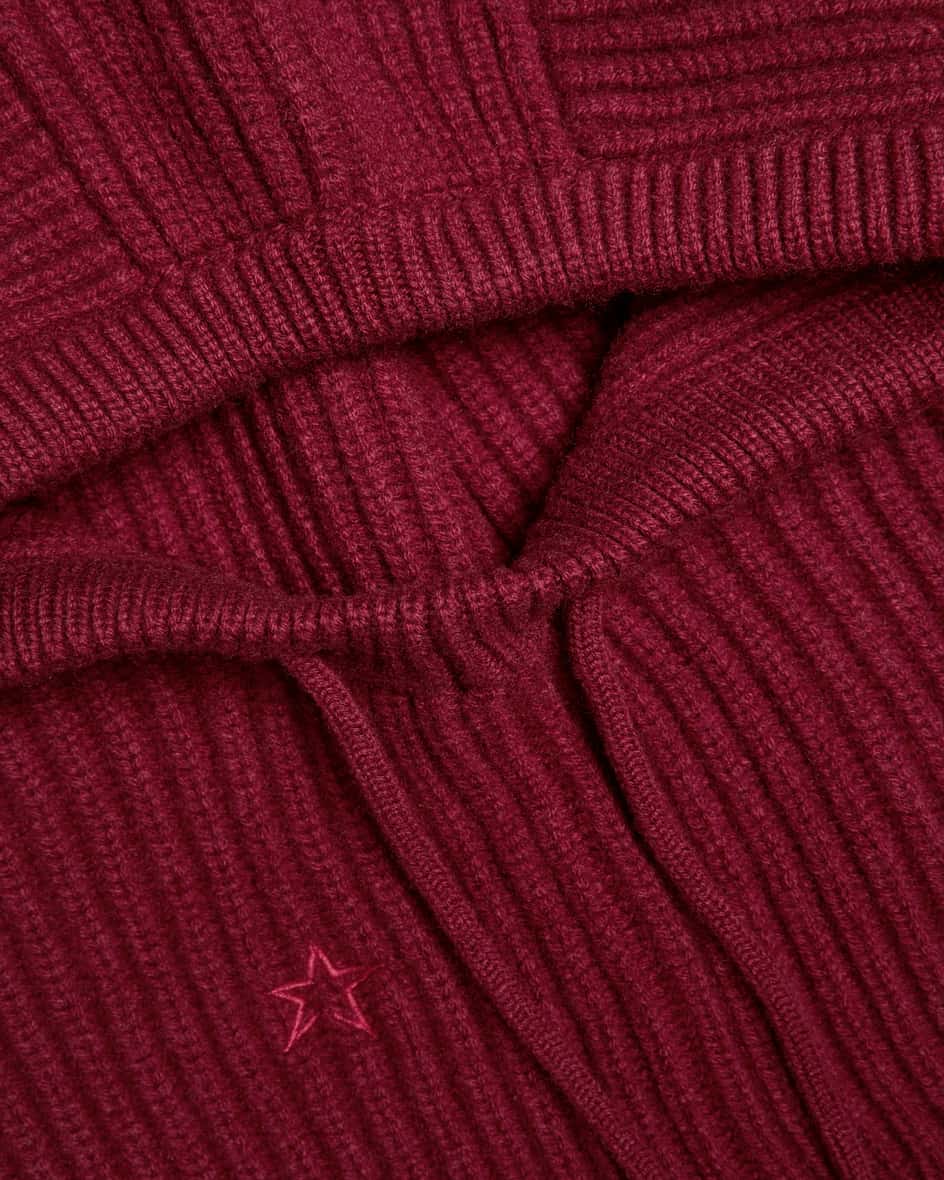 Bild 2 für Balaklava aus Wolle und Cashmere M/L