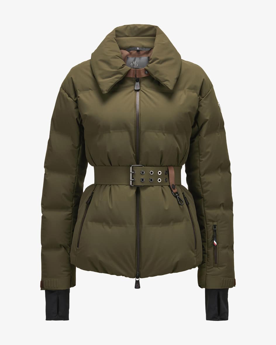 Image 2 for Sioule down jacket 38