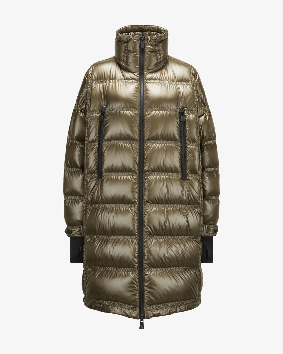 Image 2 for Rochelairs down coat  38