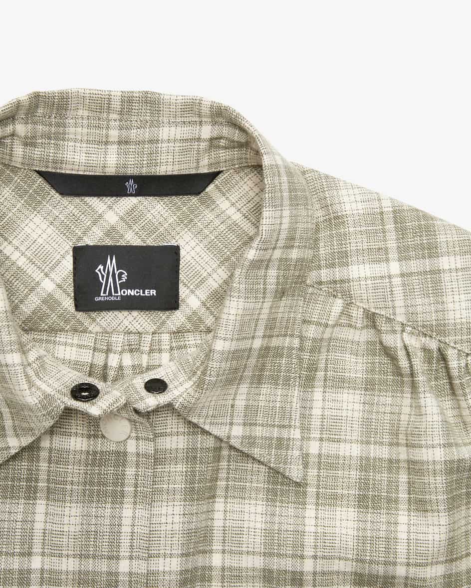 Image 2 for Cotton shirt M