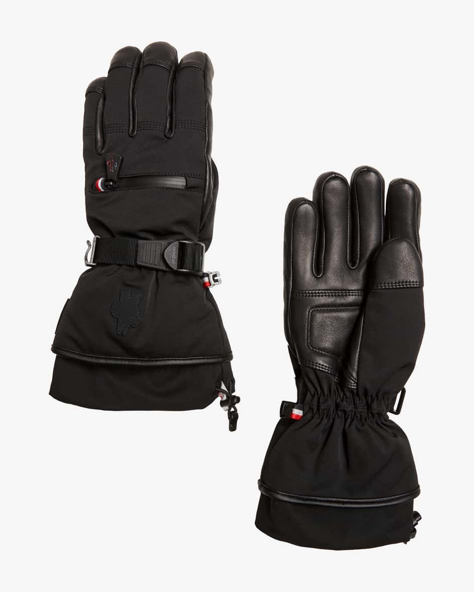 Bild 2 für x Reusch Ski-Handschuhe M