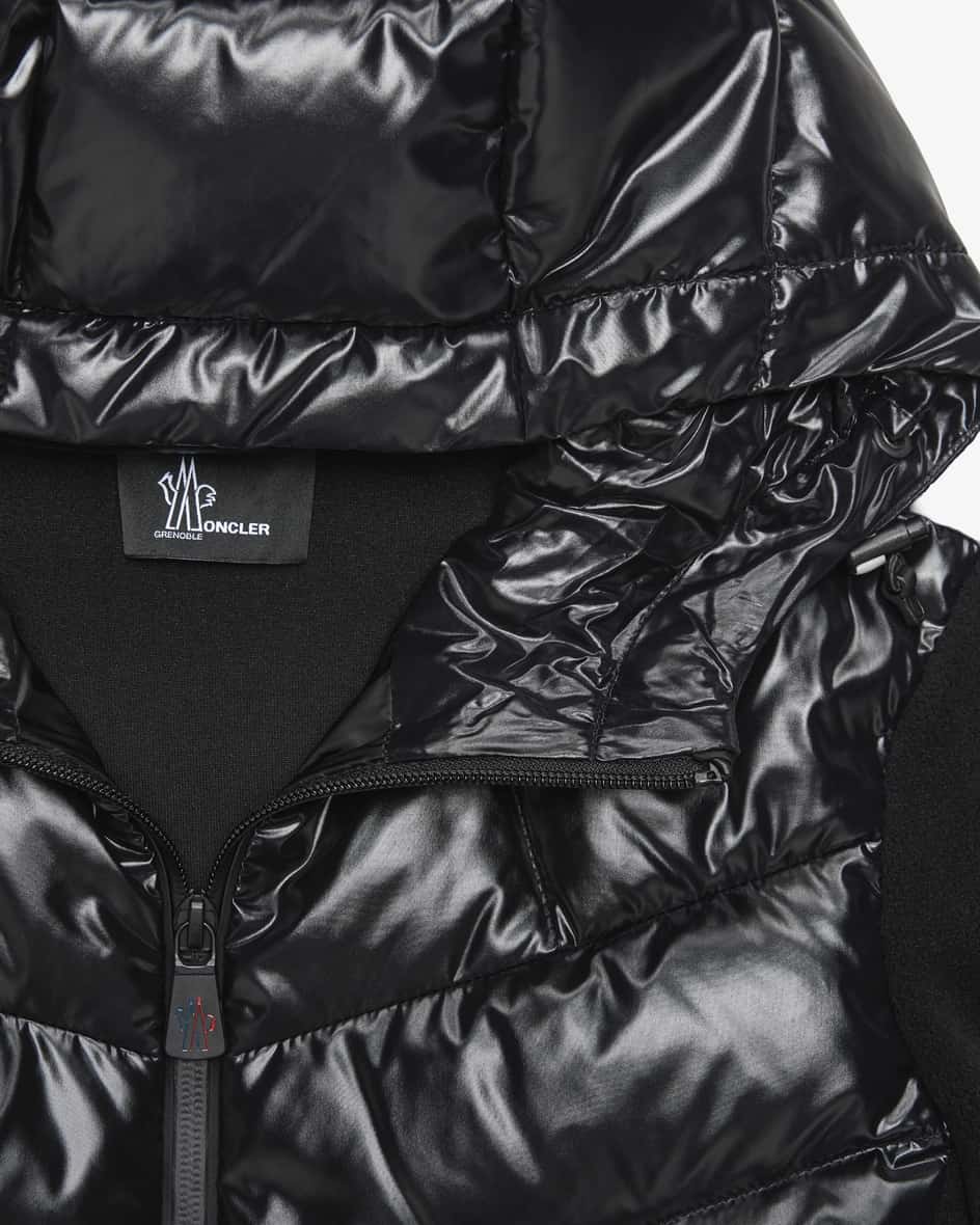 Image 2 for Maglia Hybrid Jacket  XL