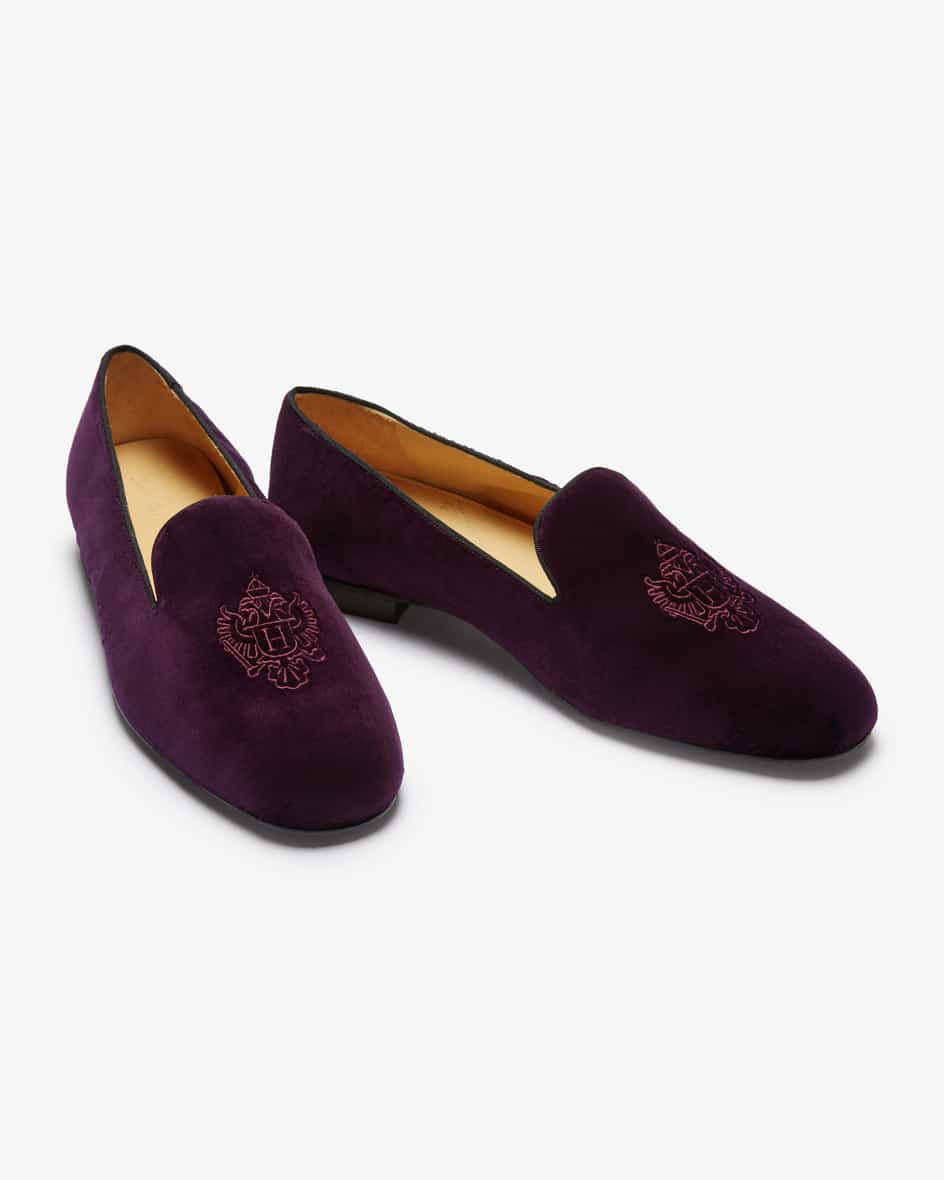 Image 2 for x Chatelles Loafer Slippers 45