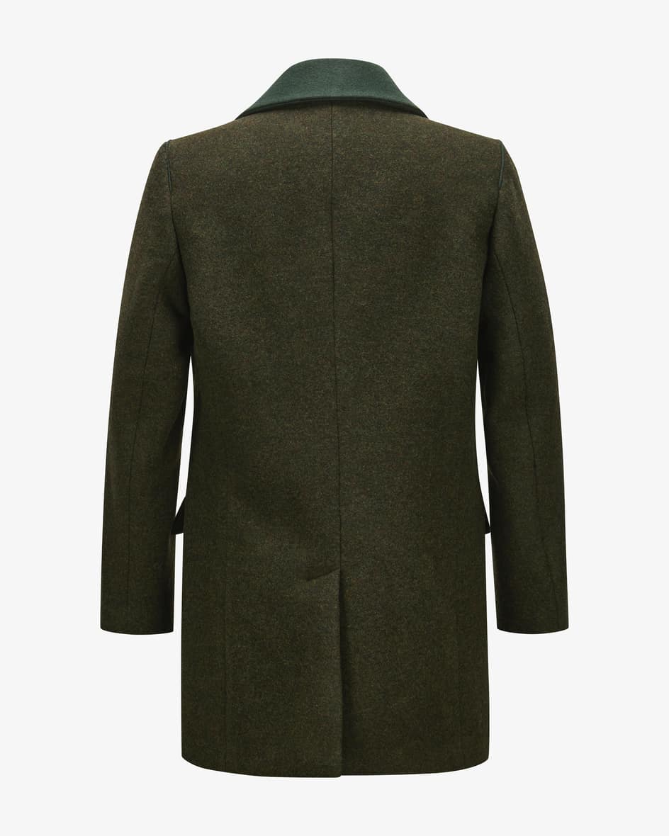 Image 2 for Maxl coat made from virgin wool 52