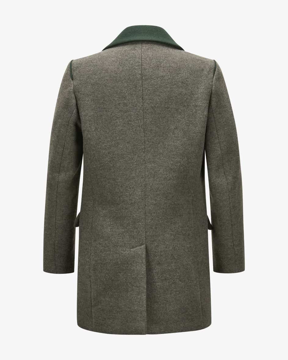 Image 2 for Maxl coat made from virgin wool 54